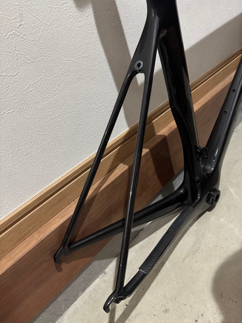 CERVELO サーベロ S3 フレームセット