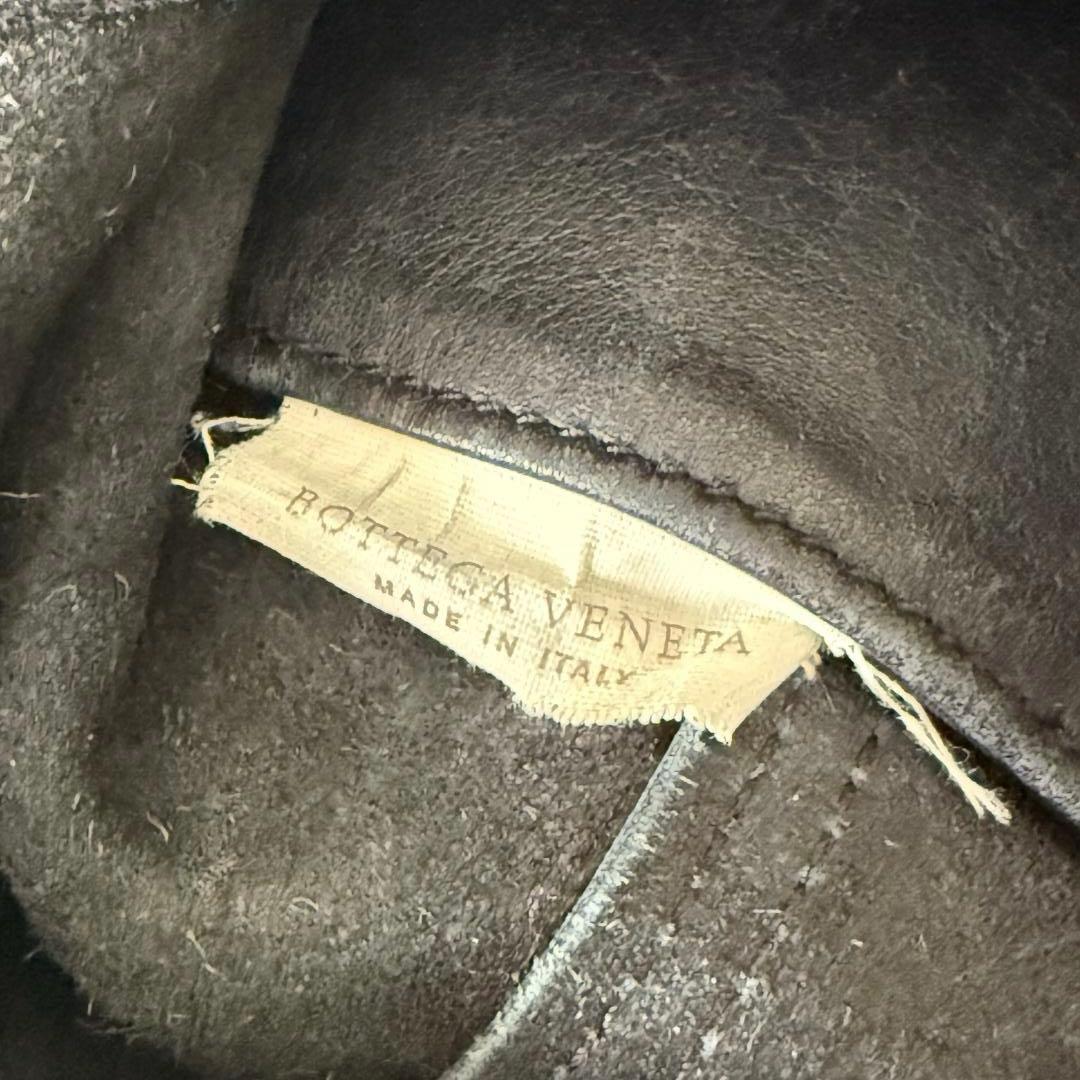 gyamonchi様✨ボッテガヴェネタ イントレッチオ ミラージュ トート