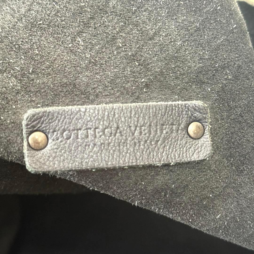 gyamonchi様✨ボッテガヴェネタ イントレッチオ ミラージュ トート