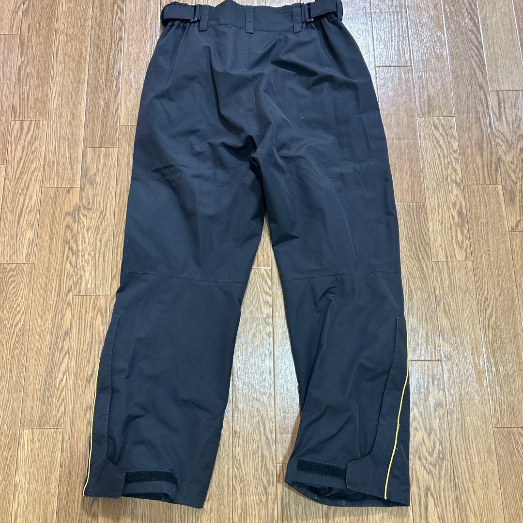 Gamakatsu GORE-TEX フィッシングジャケット