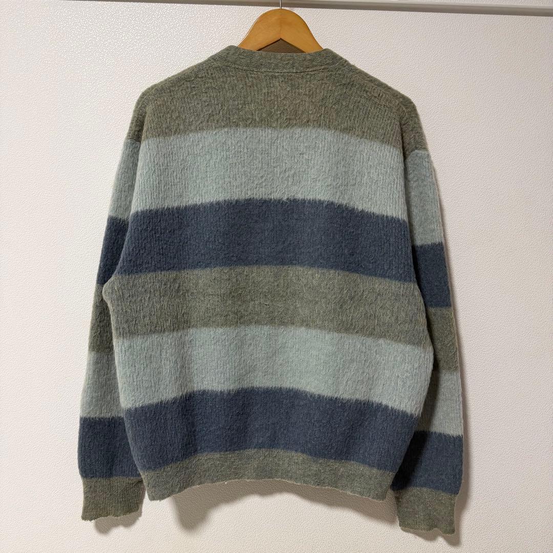 60s〜\"Towncraft\" Mohair Cardigan