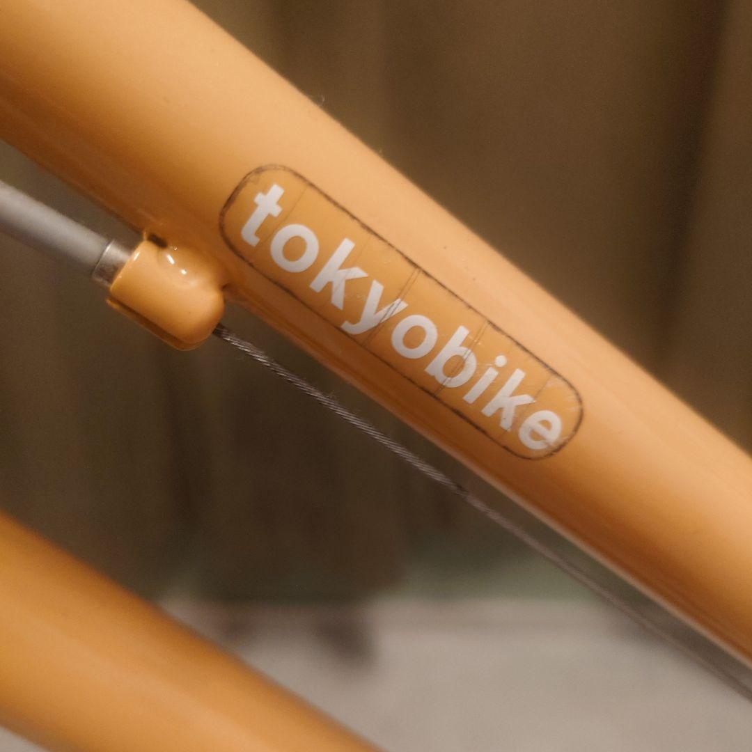 TOKYOBIKE LITE 26インチ