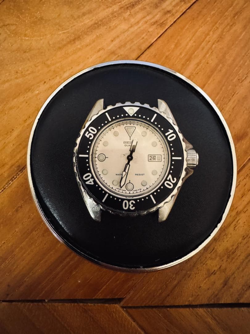 SEIKO 2625-0170 セイコー レトロ ダイバーズ ヴィンテージ 美品