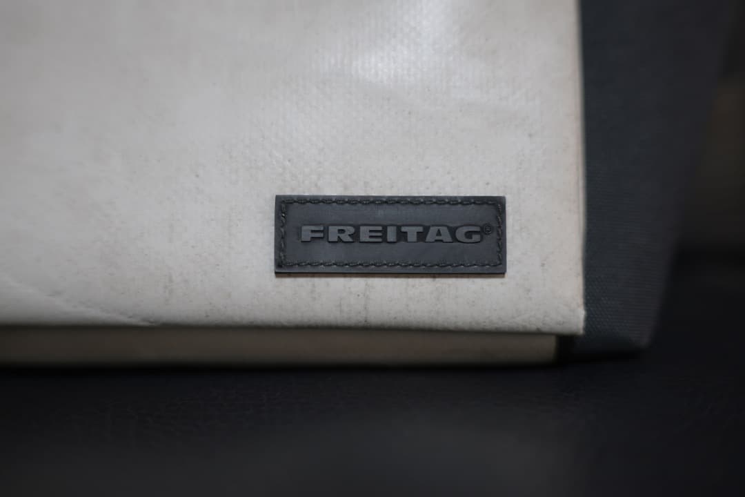 【美品】FREITAG　F680 ANDERSON ID付属
