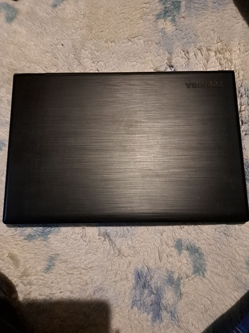 Dynabook. AZ35/FB HDD無し