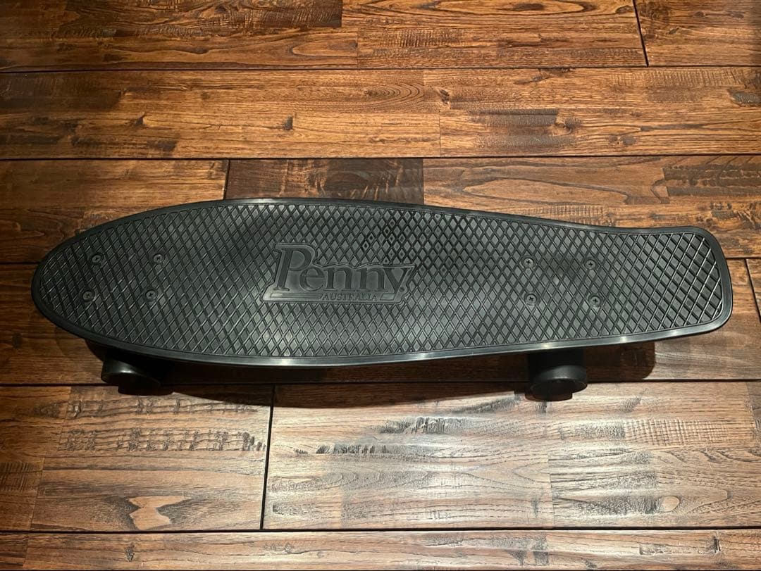 Penny　スケートボード　27インチ　ブラック