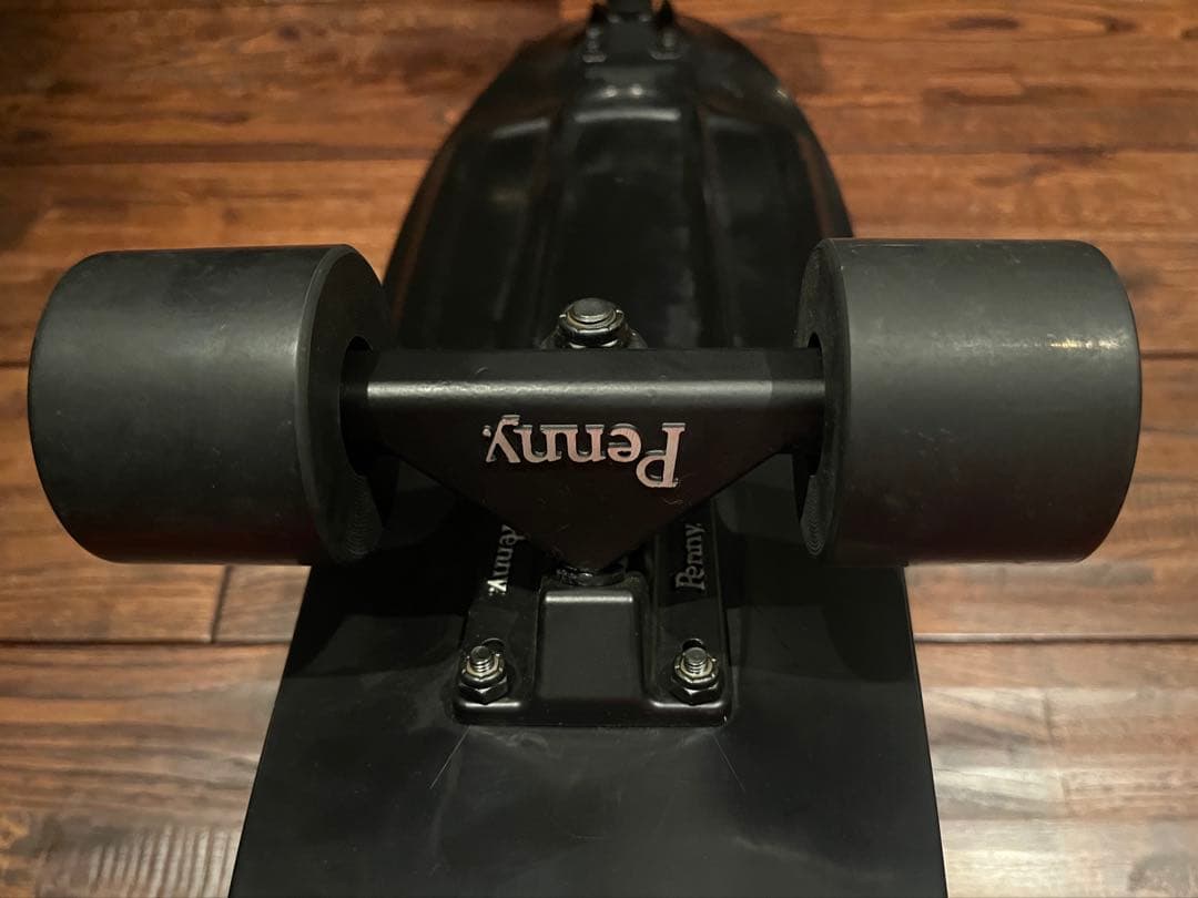 Penny　スケートボード　27インチ　ブラック