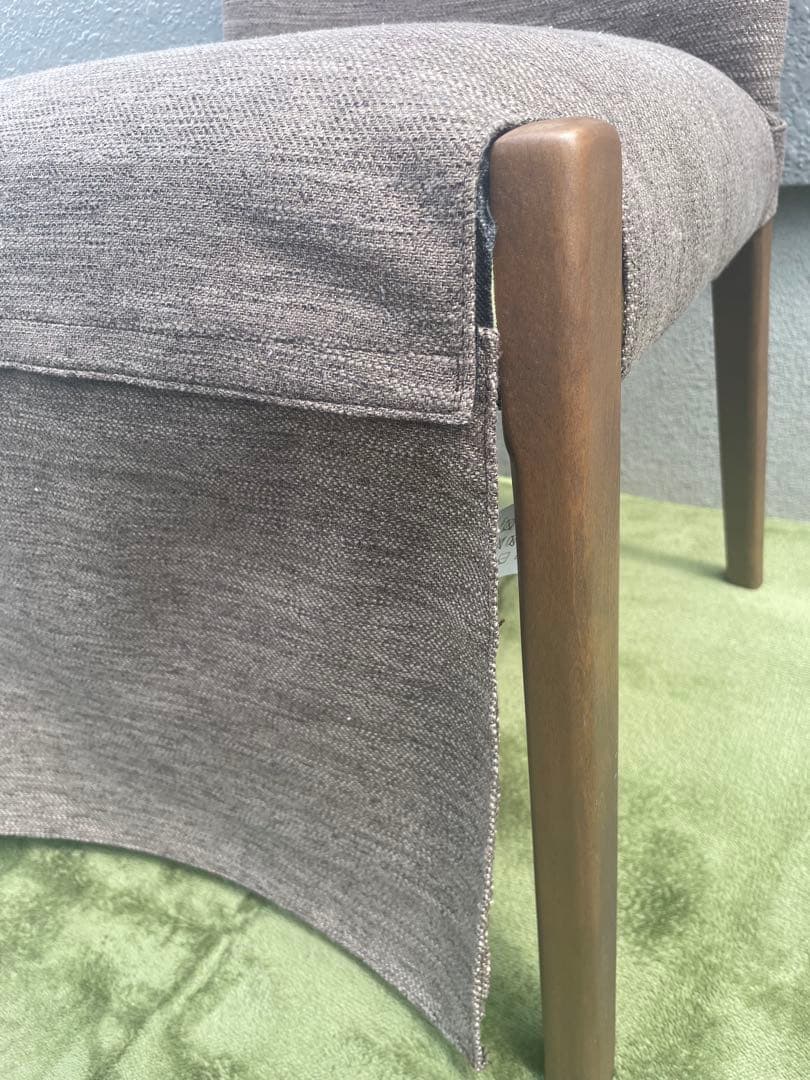 ニトリ ダイニングこたつチェア