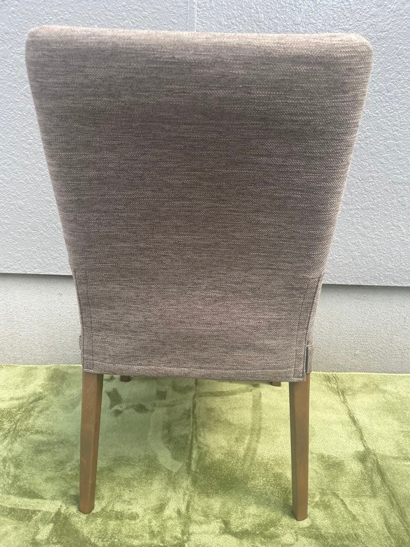 ニトリ ダイニングこたつチェア