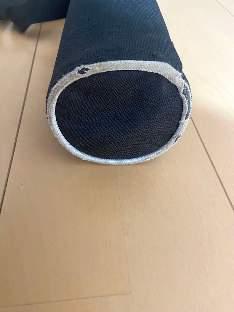 ワニクラッシャー 赤 80cm 少年用 軟式バット