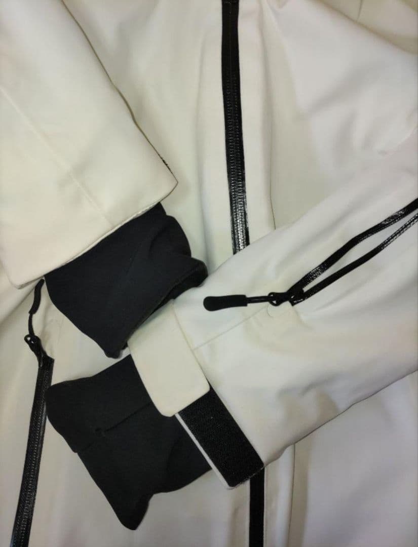 新品タグ付き 未使用保管品 Kappa カッパ ジャケット