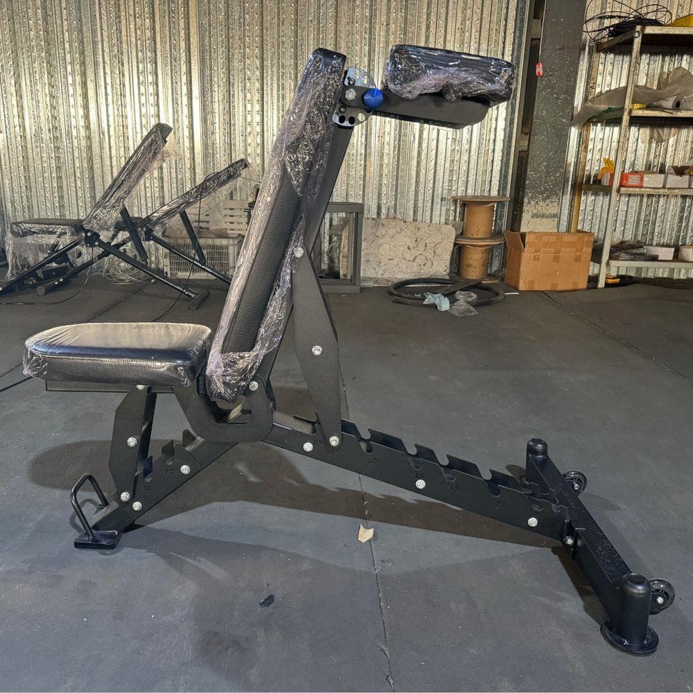 ★特価★全国送料無料★インクラインベンチ ベンチプレス ロウイング