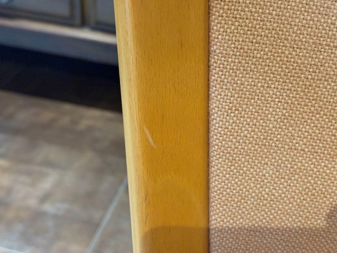 希少　マグヌスオルセン　アームチェア　北欧　北欧インテリア　デンマーク製 IIZ