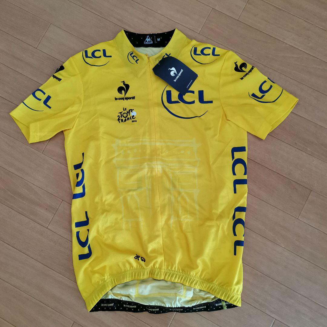 【商品番号198】2015年TDFマイヨジョーヌ