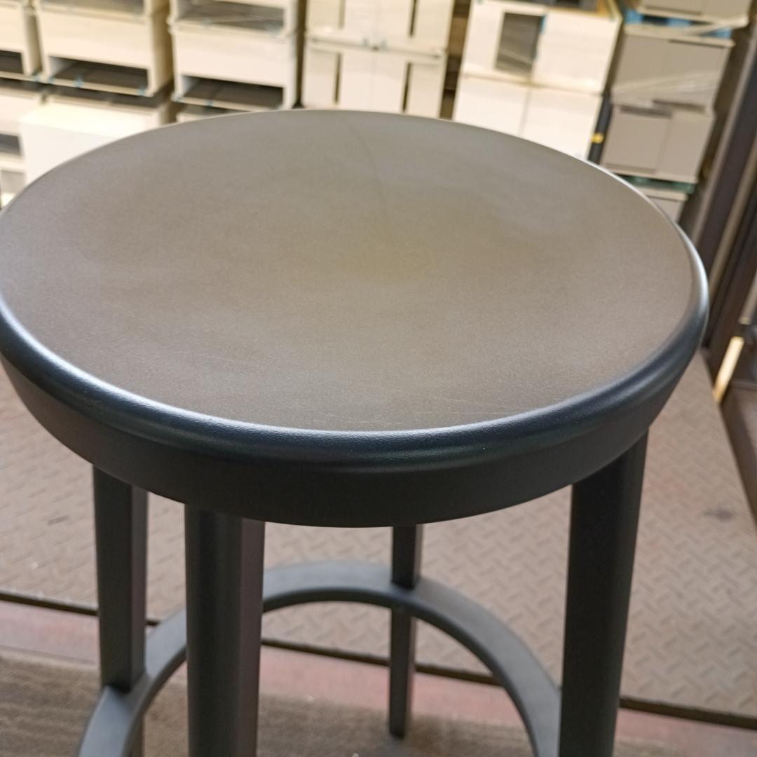 MAGIS DÉJÀ-VU STOOL マジス デジャヴ スツール ブラック