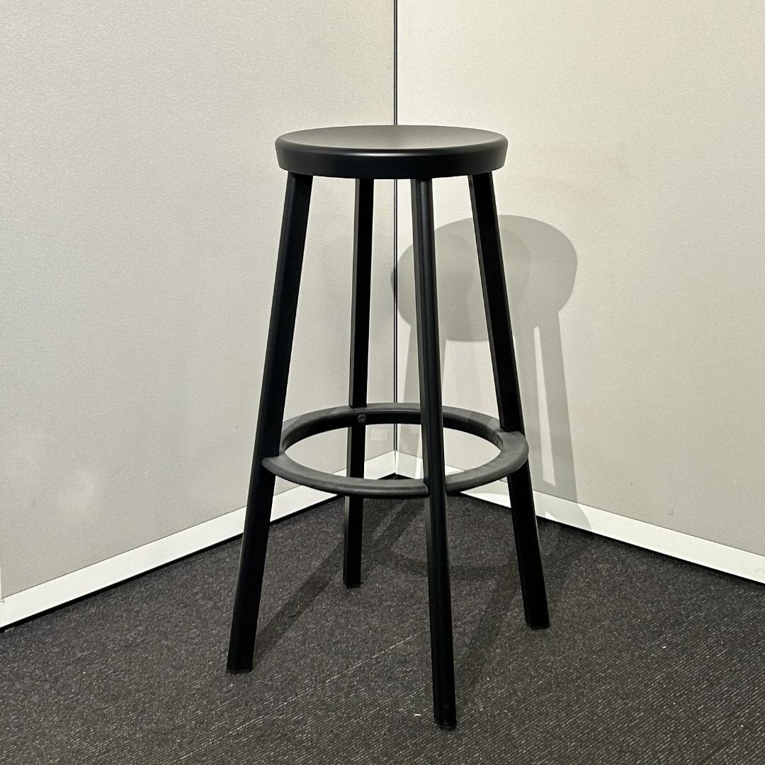 MAGIS DÉJÀ-VU STOOL マジス デジャヴ スツール ブラック
