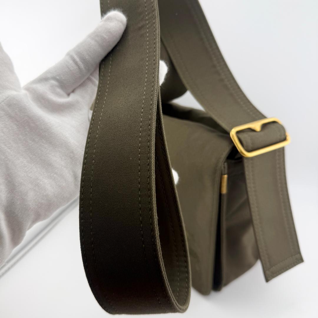 ✨美品現行品✨ BURBERRY バーバリー ショルダー クロスボディ メンズ