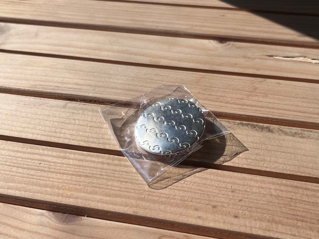 アクセサリー Santaku 18k combi eight knot bracelet