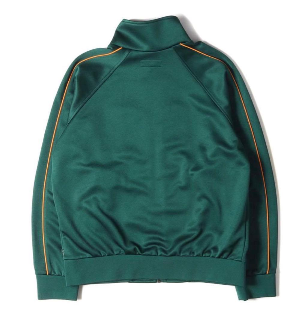 K*J様 キムタク着用supreme crown track jacketセット