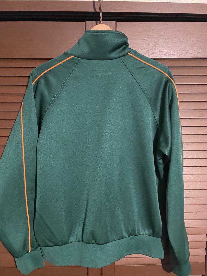 K*J様 キムタク着用supreme crown track jacketセット