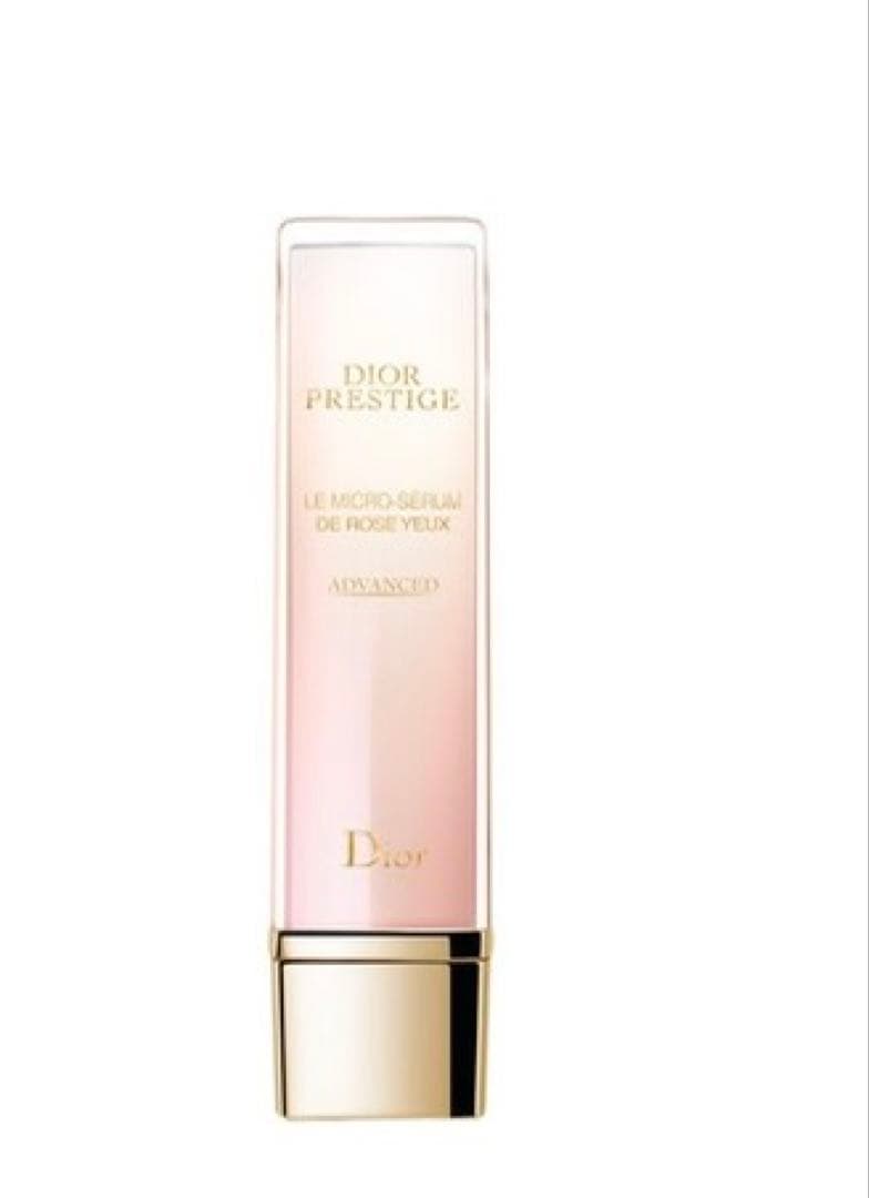 プレステージ マイクロ セラム ド ローズ ユー