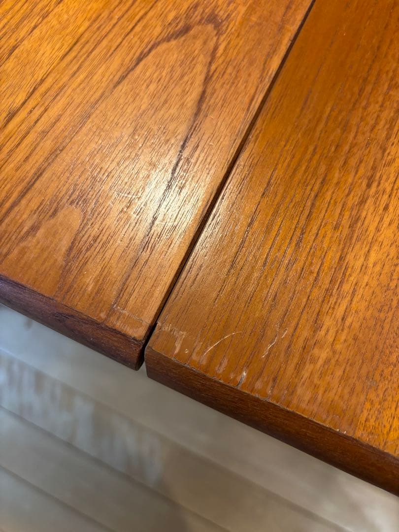 あかさたな様　G-PLAN イギリス ヴィンテージ ゲートレッグ