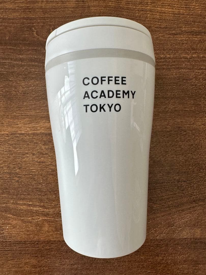 UCC 上島珈琲 コーヒーアカデミー　タンブラー