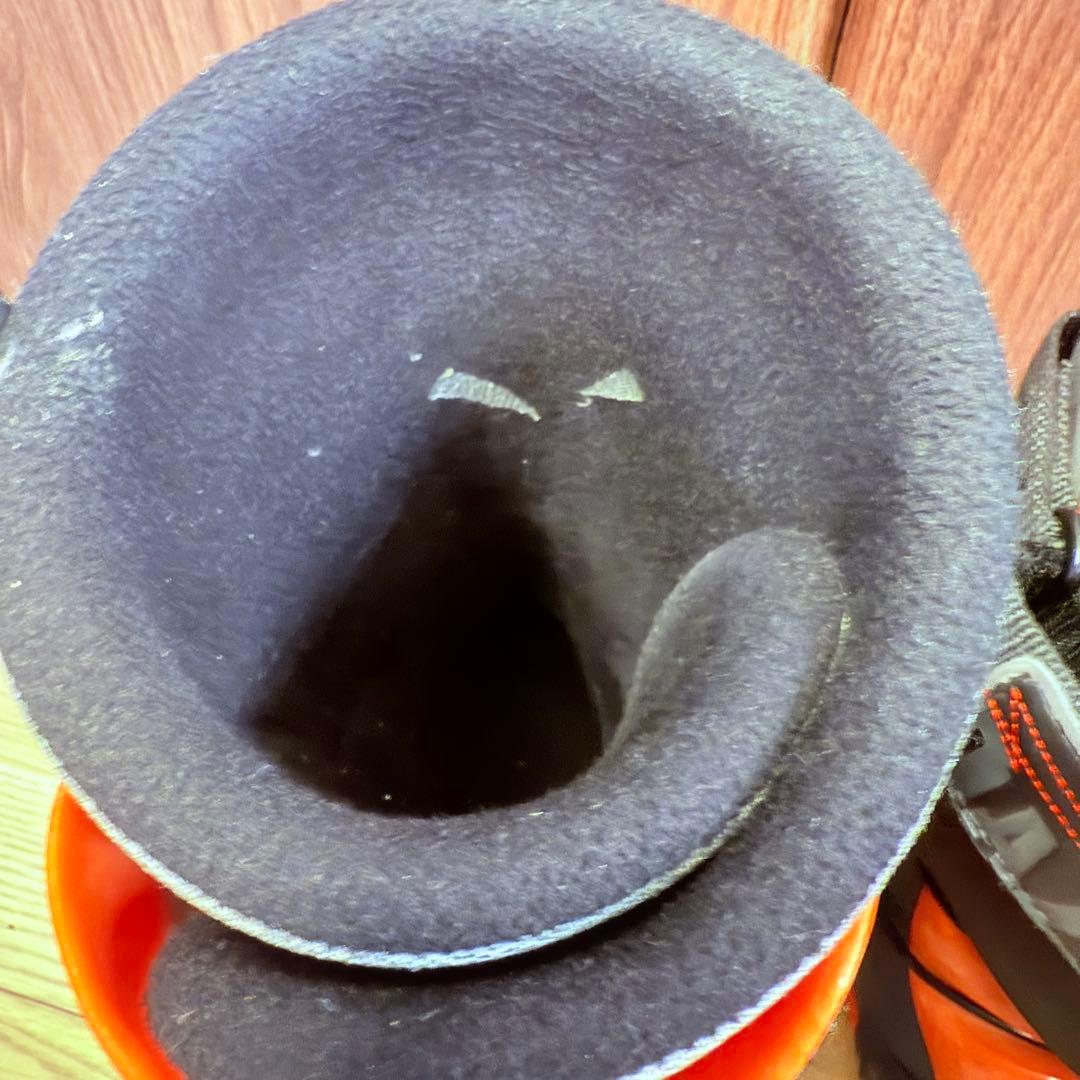 DALBELLO Lupo sp ID スキー　ブーツ　26.5cm