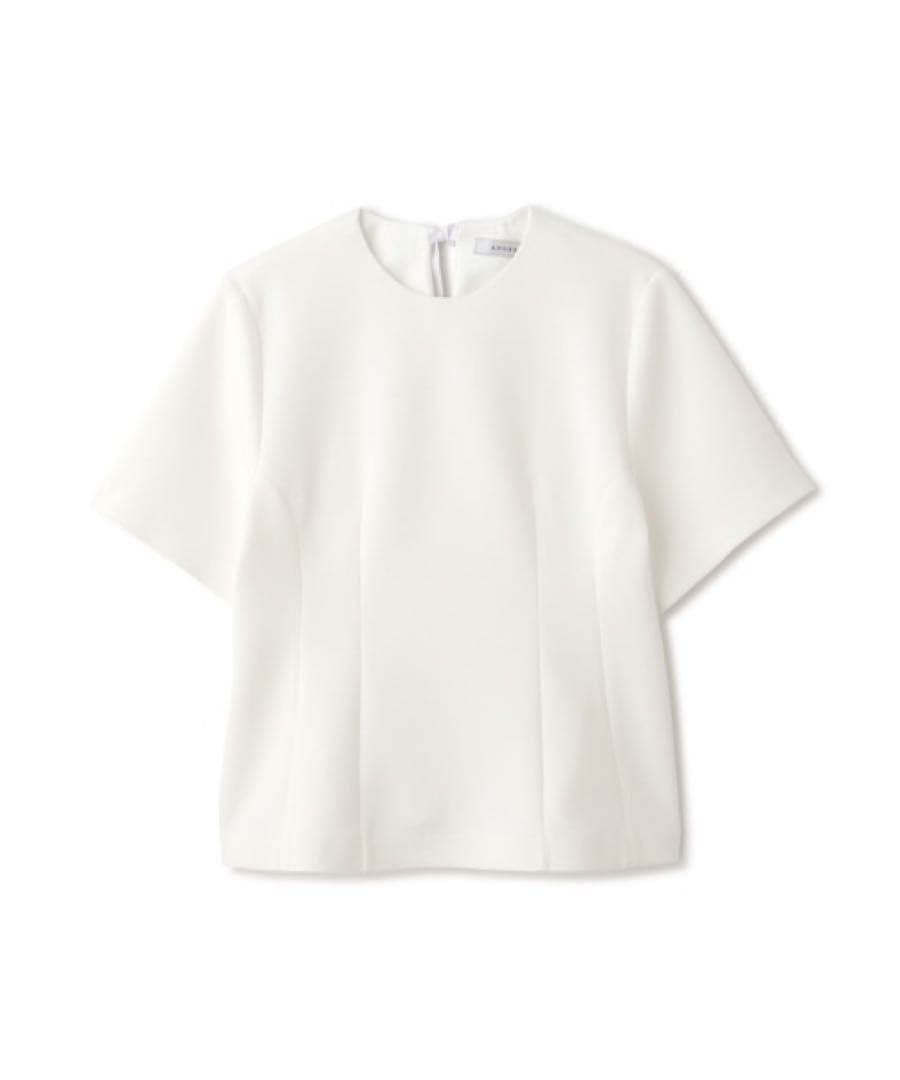 【新品未使用タグ付き】ADORE エアーダンボールカットソー