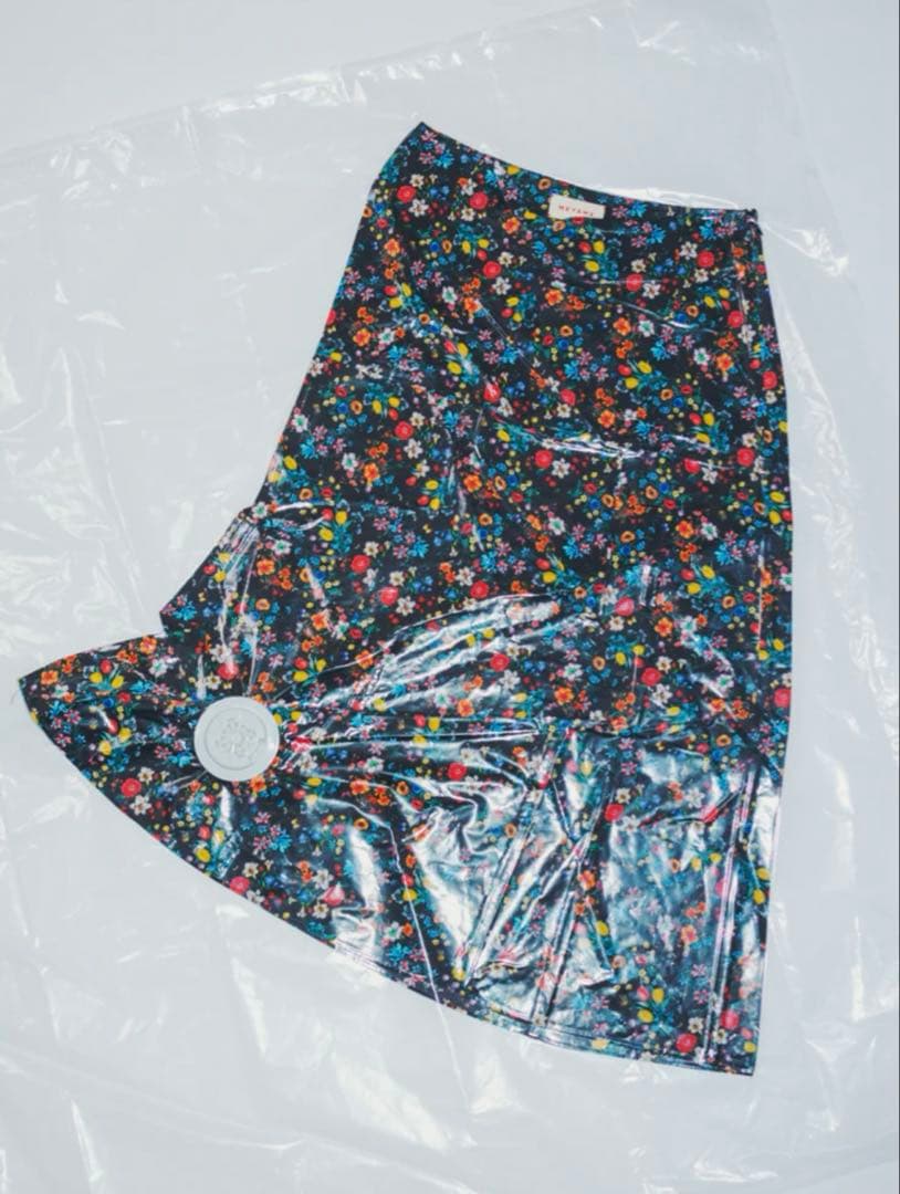 MEYAME BEAUTIFUL SKIRTサイズ1