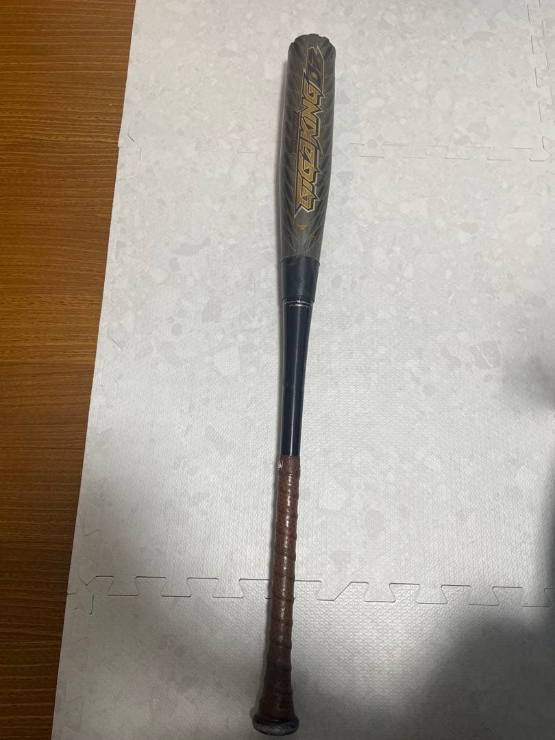 ミズノ ビヨンドマックス 軟式バット