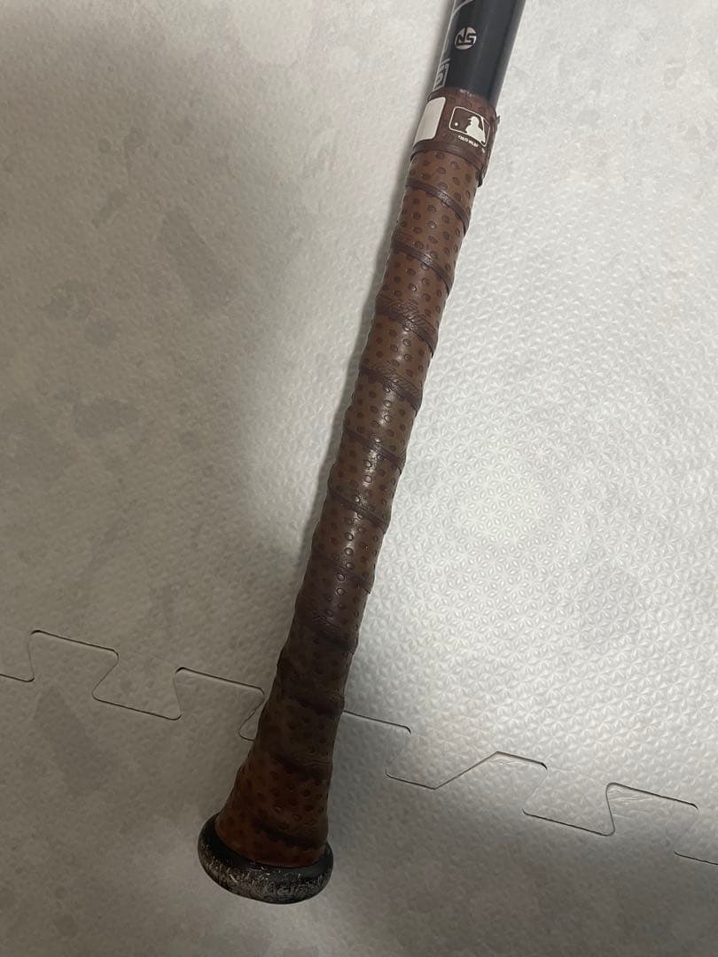 ミズノ ビヨンドマックス 軟式バット