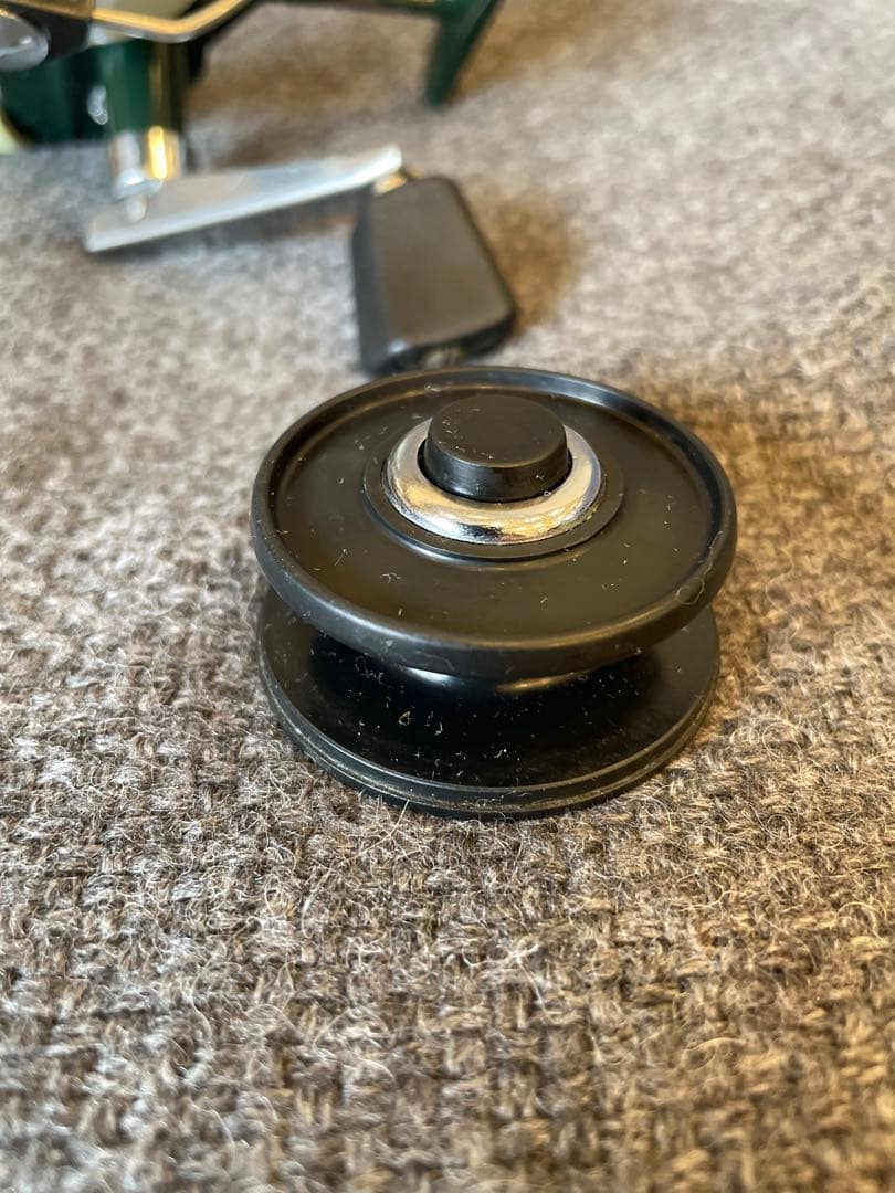 ABU Cardinal 33 カーディナル33 76年製 オールド 希少