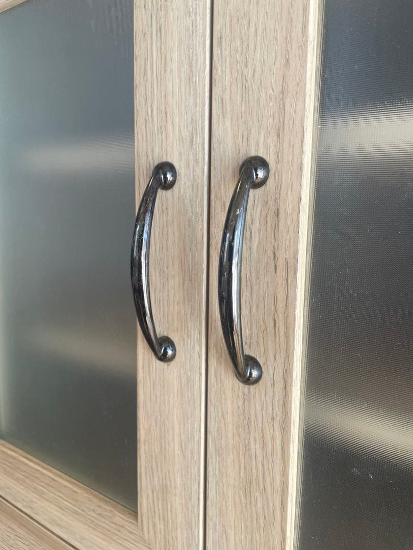 【セットお値引】ナチュラルキッチンボード 2点セット（バラ売り相談可）送料込