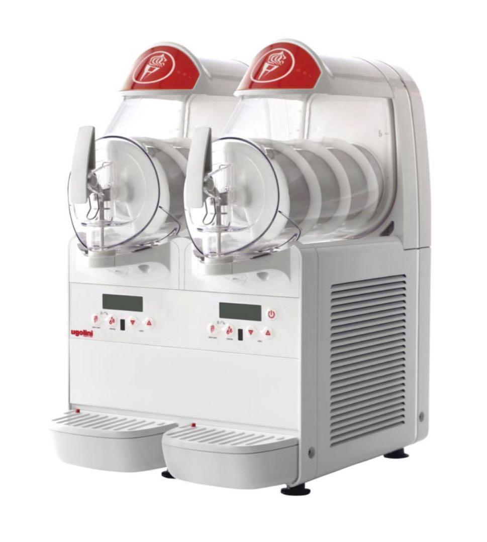 【値下げ】miniGELPlus2 フローズンマシン