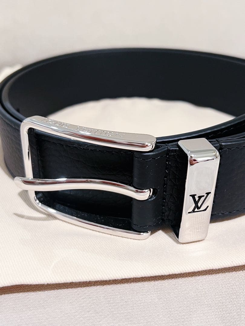 ▪️新品未使用 LOUIS VUITTON ベルト M8202U
