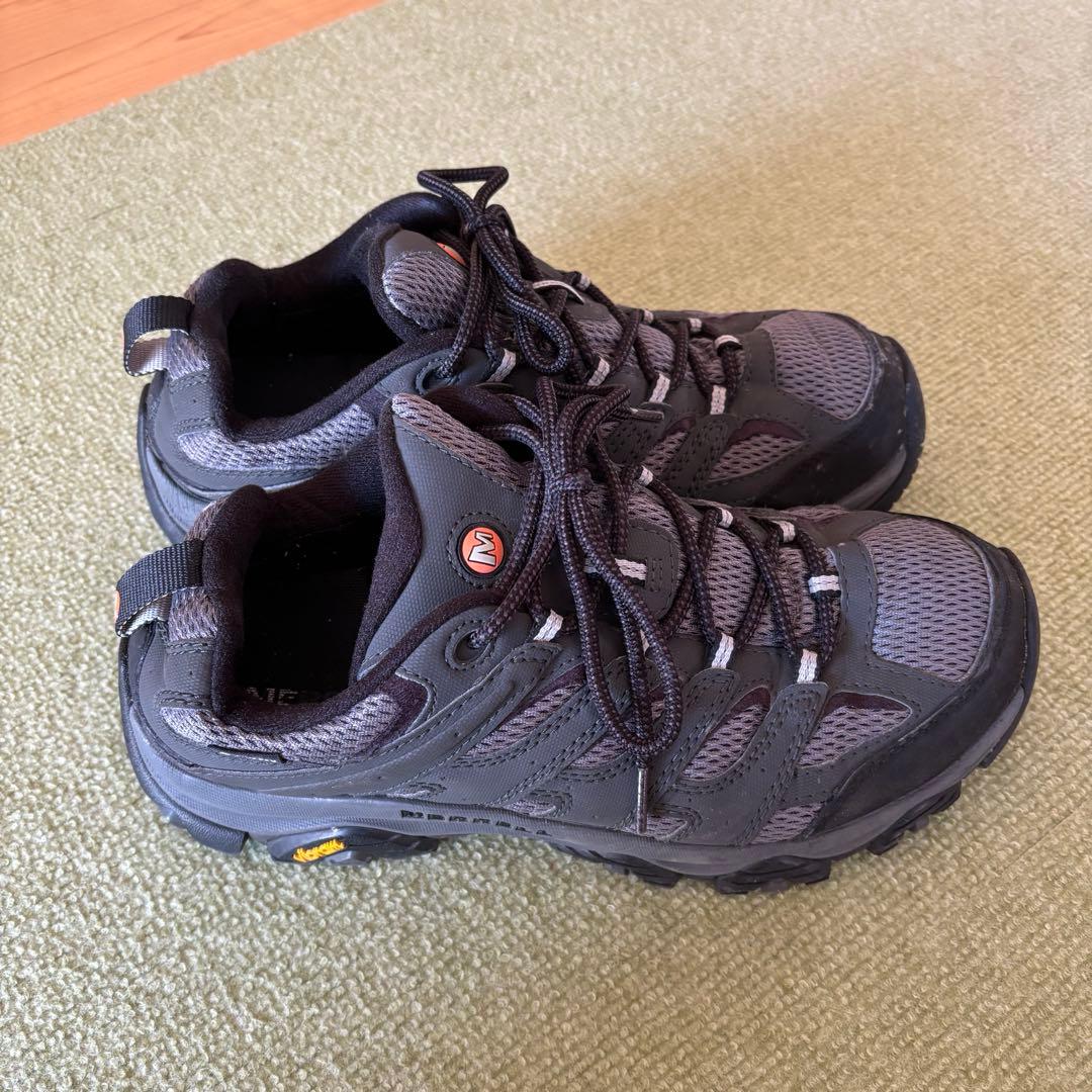 靴 MERRELL MOAB 3 SYNTHETIC GORE-TEX