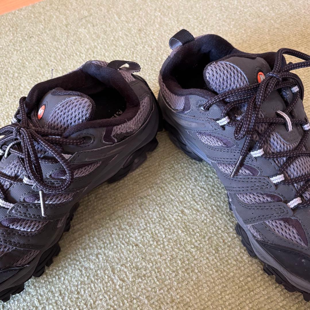 靴 MERRELL MOAB 3 SYNTHETIC GORE-TEX