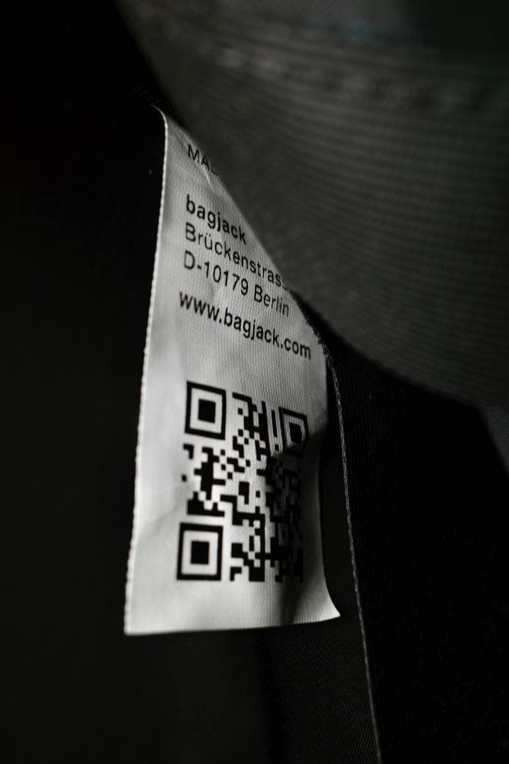 バッグ Bagjack sniper bag