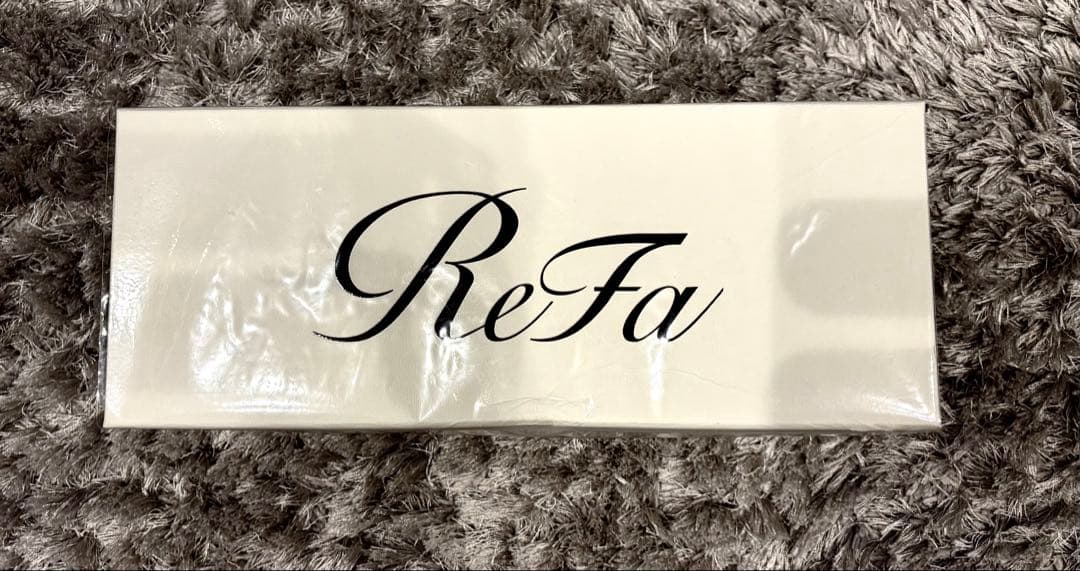 リファシャワーヘッド　ファインバブルU