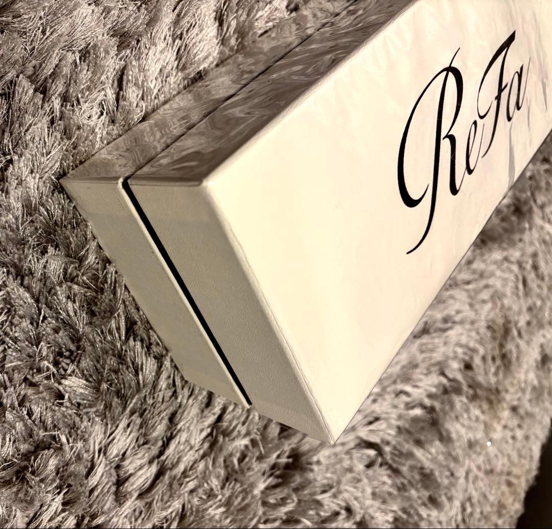 リファシャワーヘッド　ファインバブルU