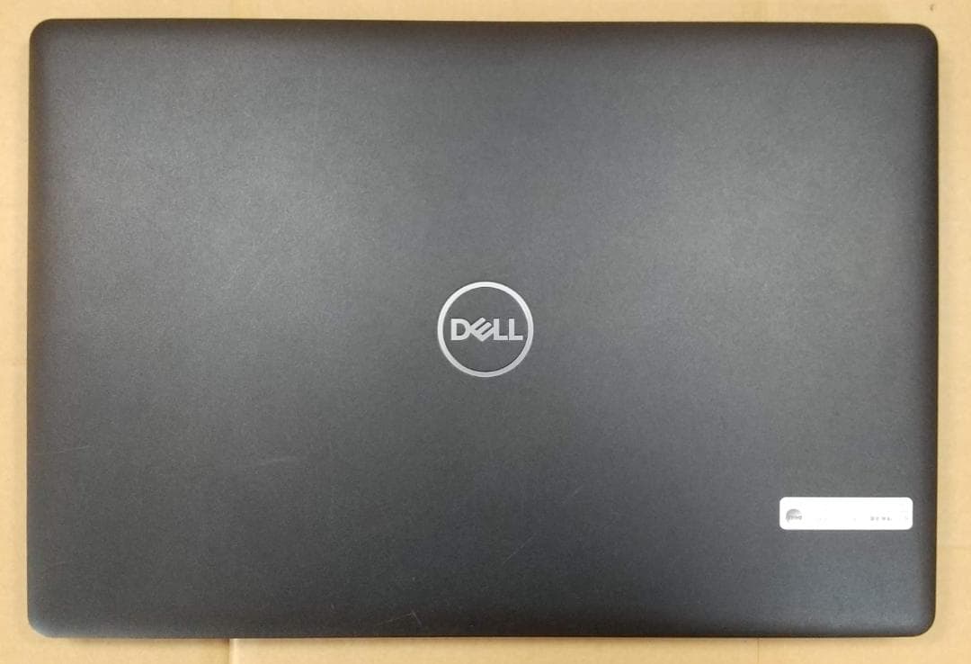 Dell Latitude 3590 8世代 i3 16GB 新品SSD