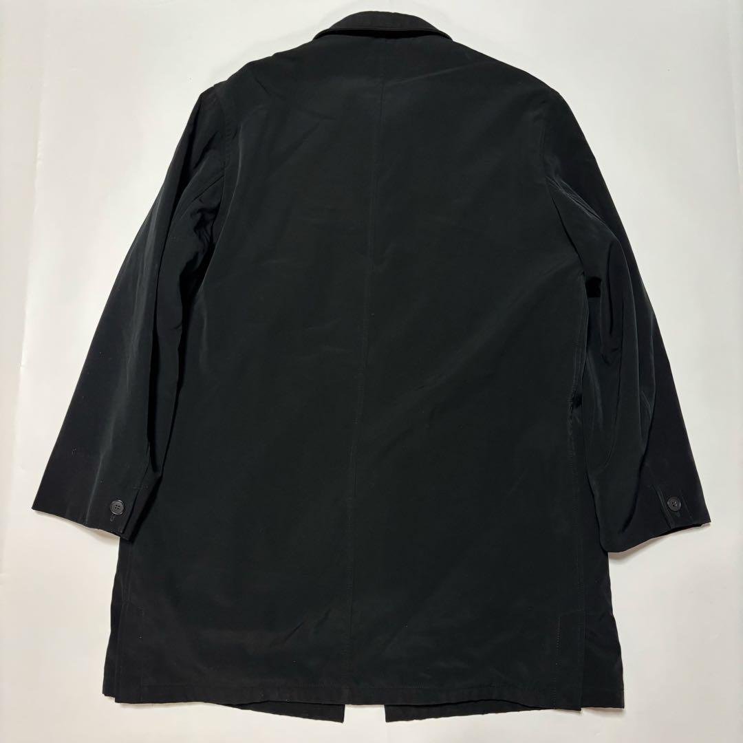 brooks 346 ステンカラーコート