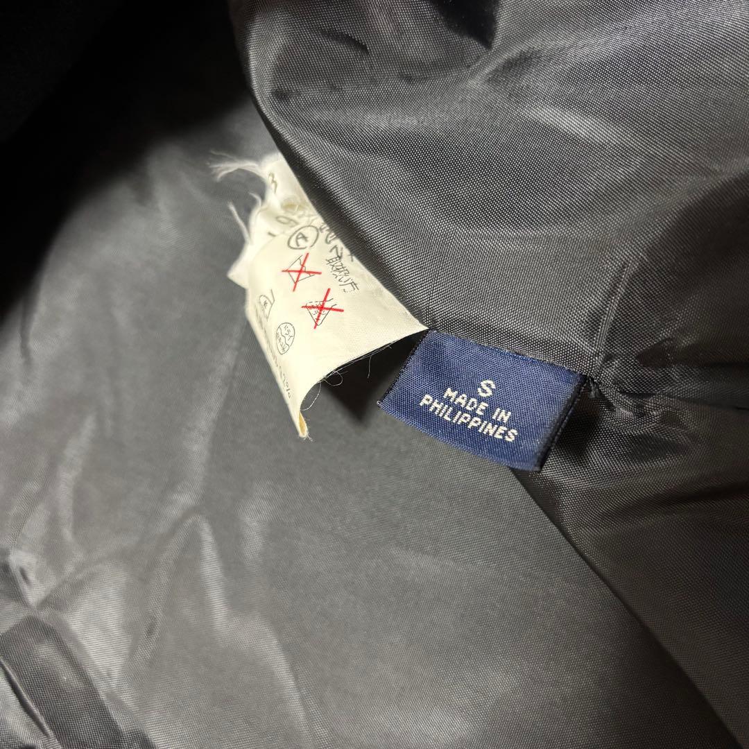 brooks 346 ステンカラーコート