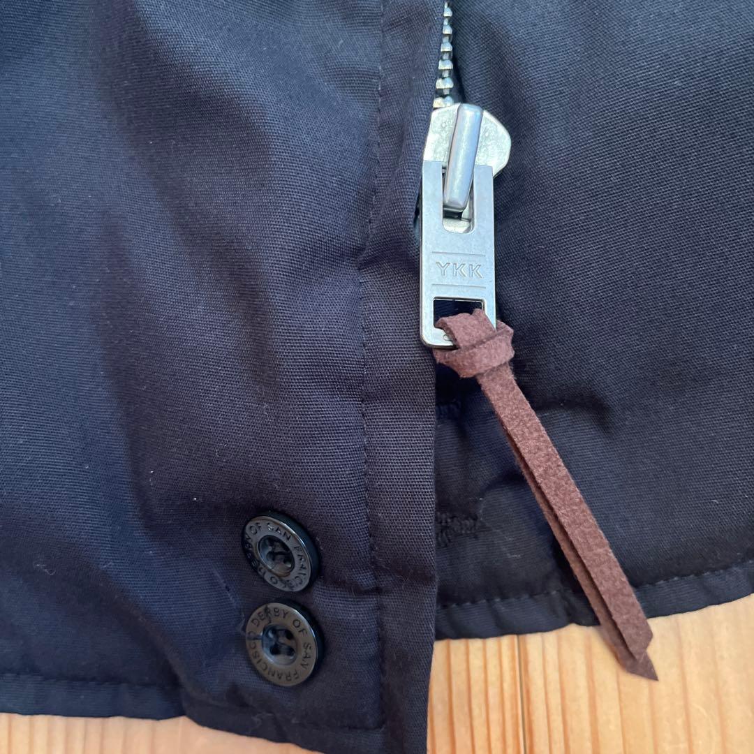 ダービーオブサンフランシスコ　L