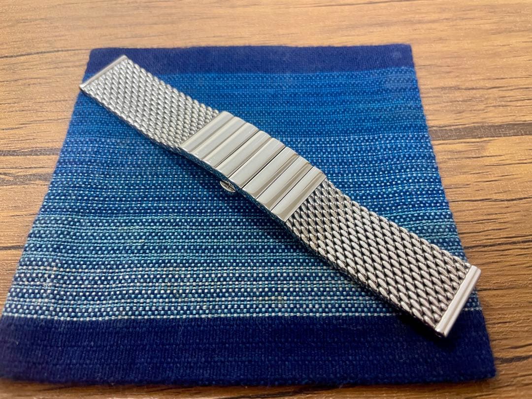 HERMANN STAIB メッシュベルト