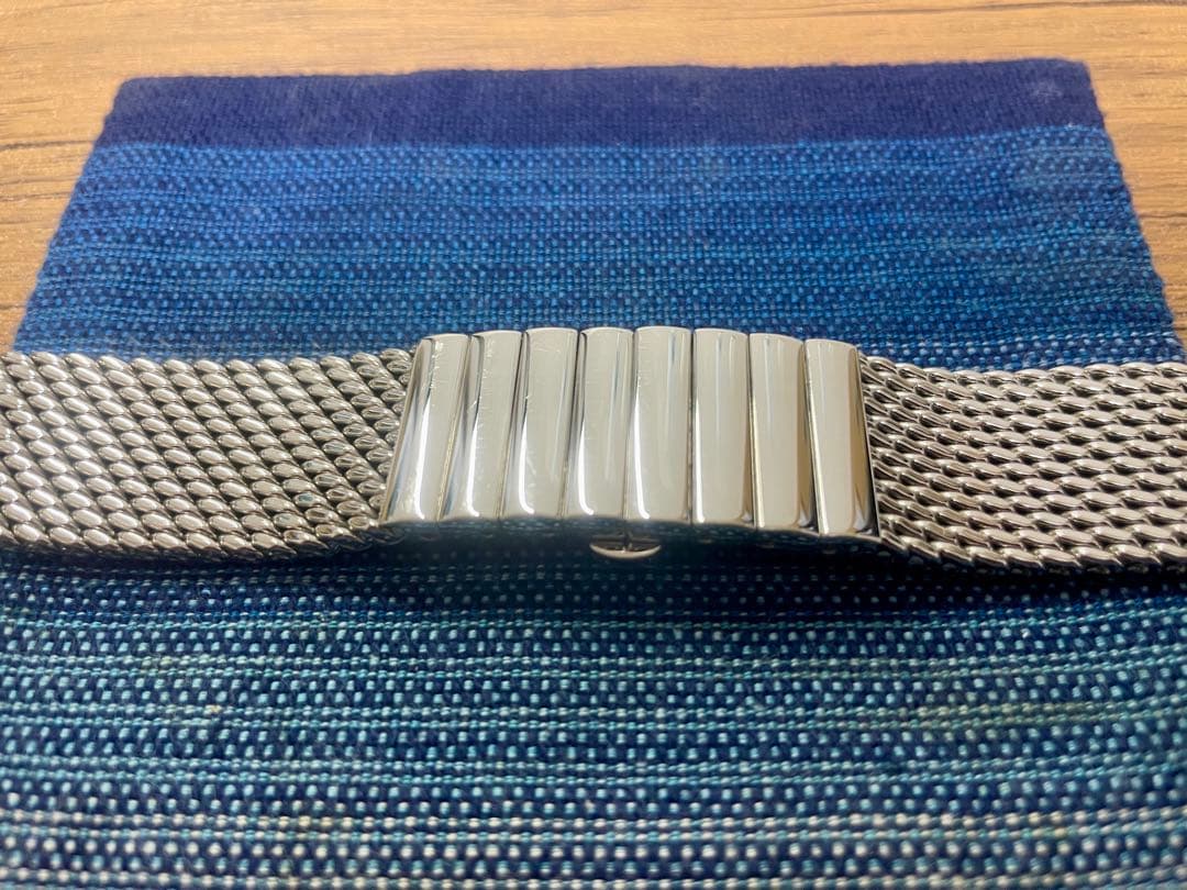 HERMANN STAIB メッシュベルト