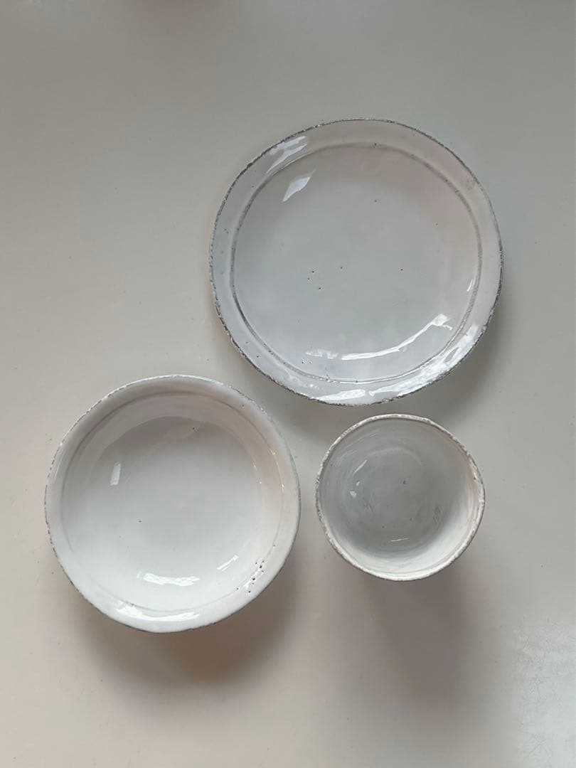 アステイェ3点セット