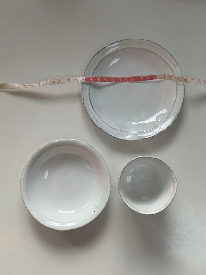 アステイェ3点セット