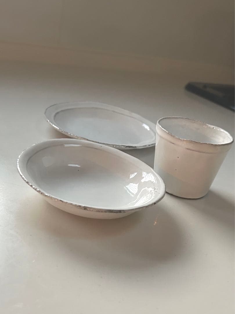 アステイェ3点セット